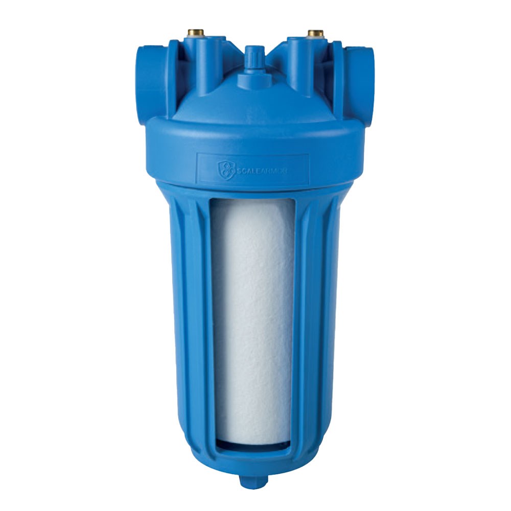 [160-ATF-BLUE10IGSCALEEASYS1IN5MIC] ATF BLUE10IGSCALEEASYS1IN5MIC BLUE 10" BIG WITH HOUSING 1IN ATF-BLUE10IGSCALEEASYS1IN5MIC