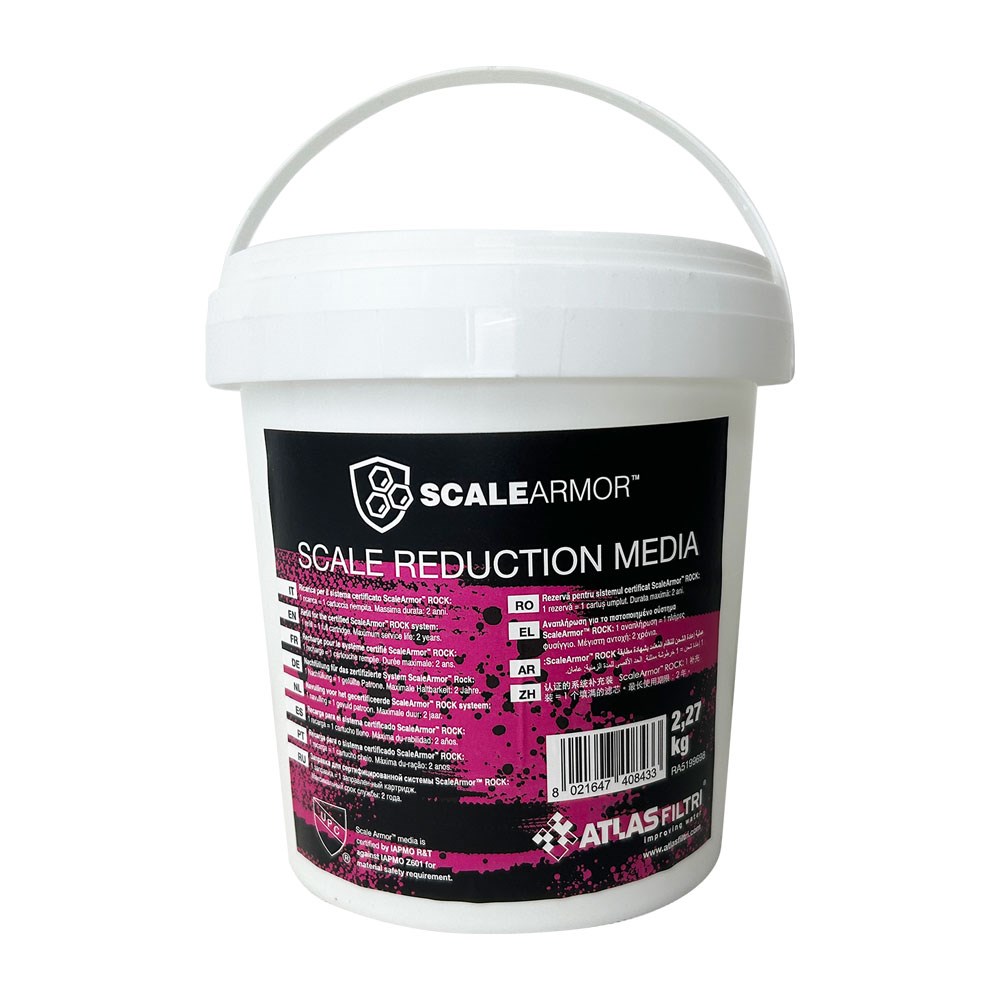 [160-ATL-P20BIGSCALEARMORREFILL] ATL-P20BIGSCALEARMOURREFILL - SCALE ARMOUR REFILL