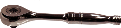 1/4 Inch Drive Female Gear-less Ratchet