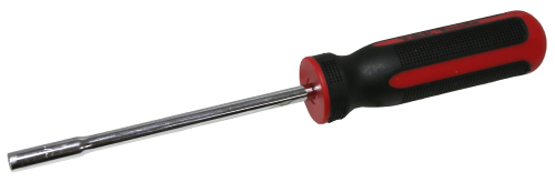 7/32" Spintite Nut Driver 240mm Long