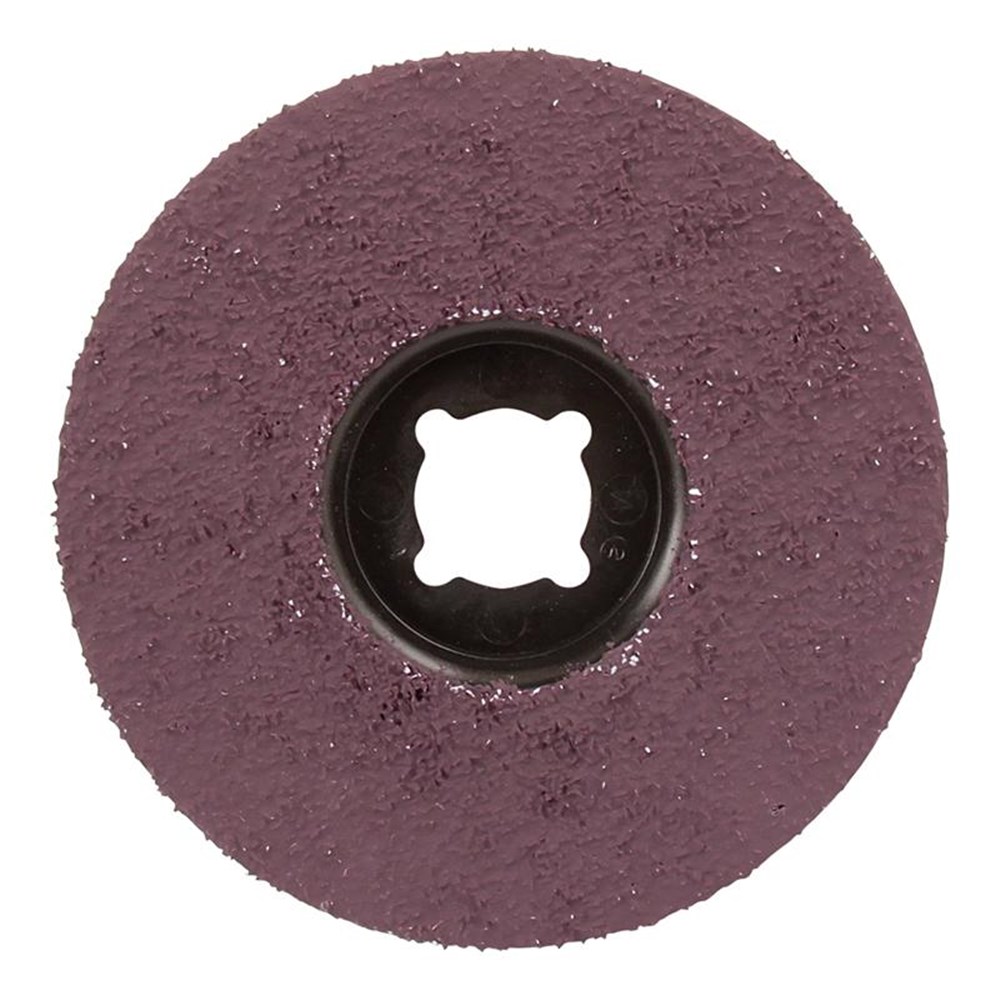 Carded Single Pack 115mm x C36 TRIMFLEX Disc Ceramic Grit