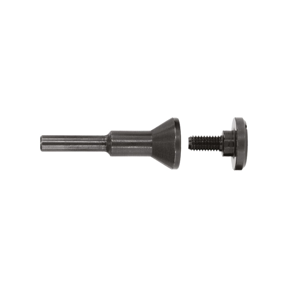 [170-GMAN-75] Cutting Disc Mandrel to Suit: 50 & 75mm Cutting Discs