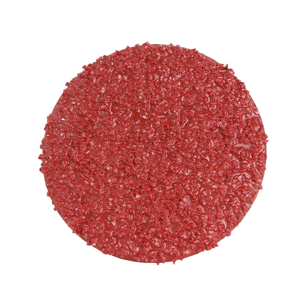 Grinding Disc R Type 75mm C80 Grit Ceramic Bulk
