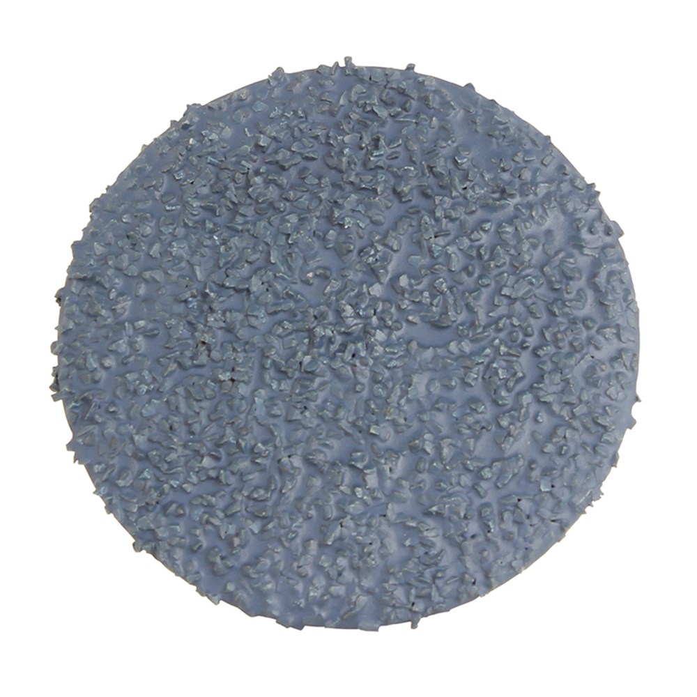 [170-GMGZ5080] Grinding Disc R Type 50mm Z80 Grit Zirconia Bulk