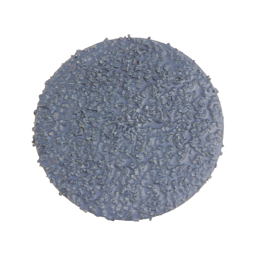 [170-GMGZ7580] Grinding Disc R Type 75mm Z80 Grit Zirconia Bulk