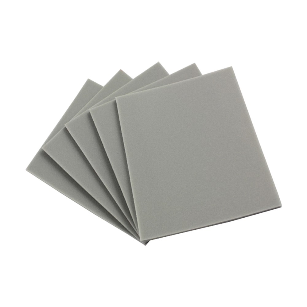 Sanding Pad Medium Bulk