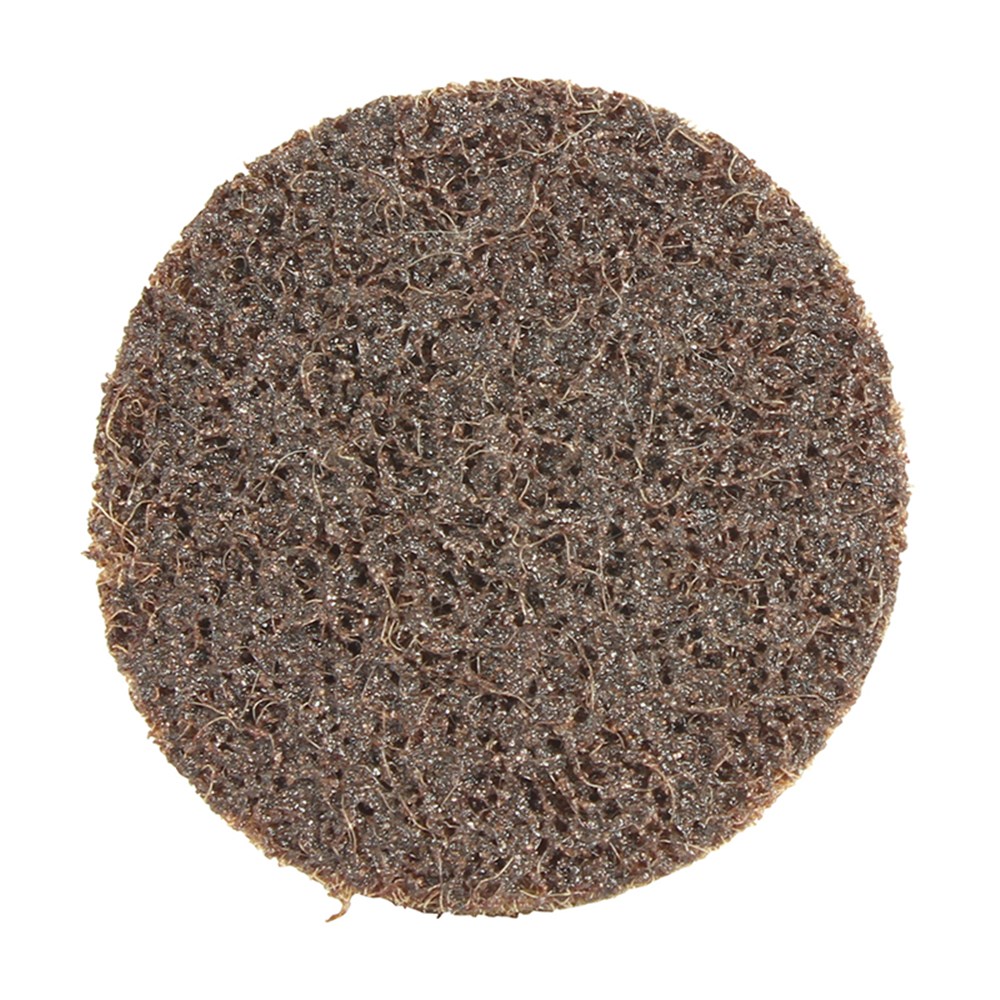 [170-GSP50M] Surface Prep Disc R Type 50mm Medium / Maroon Bulk