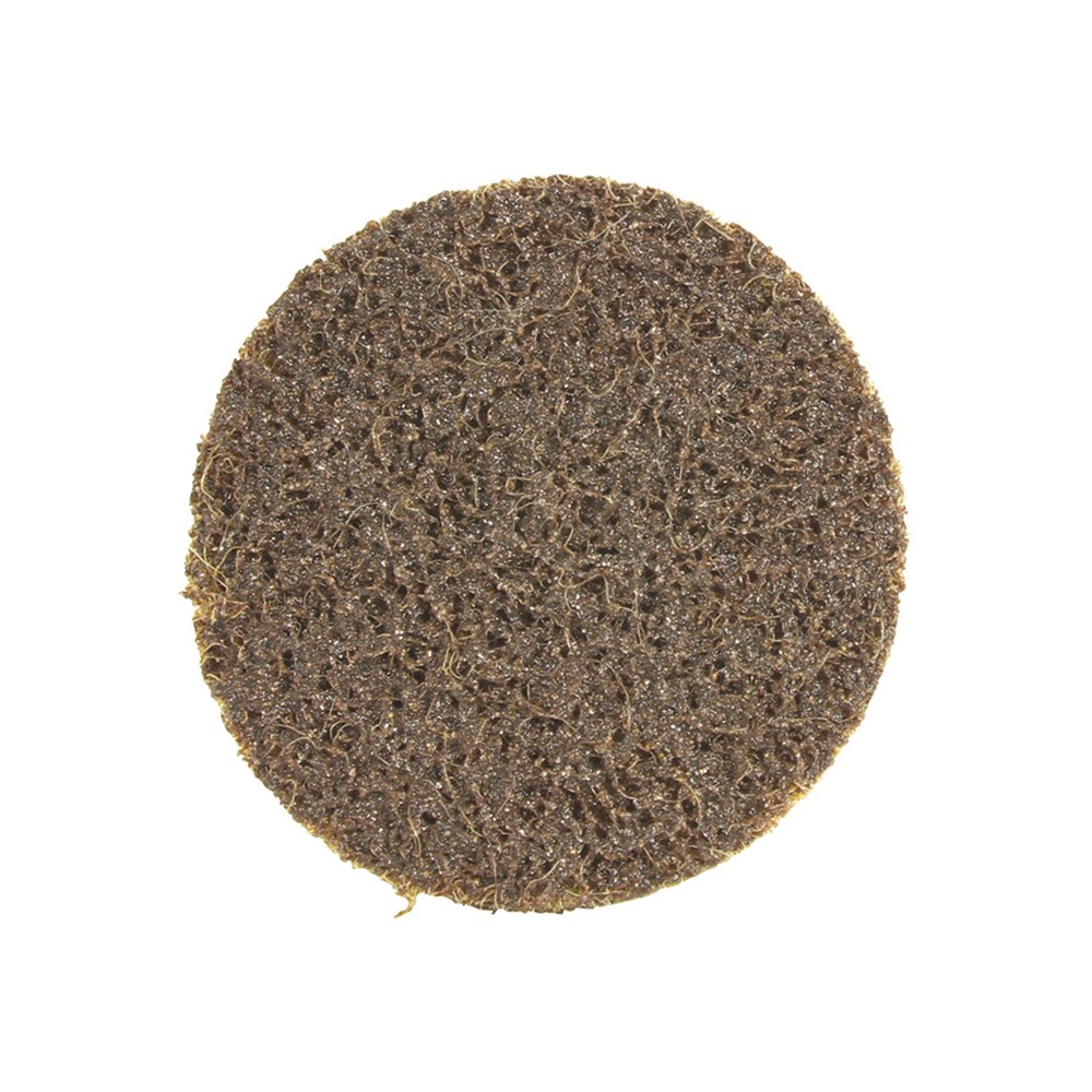 Surface Prep Disc R Type 75mm Coarse / Gold Bulk