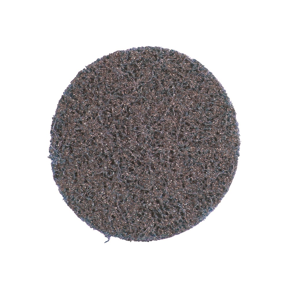 Surface Prep Disc R Type 75mm Fine / Blue Bulk