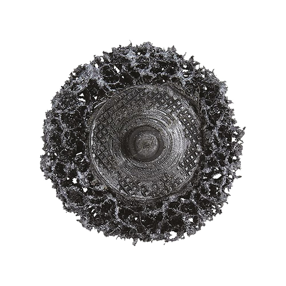 [170-GSPD50BC] Clean & Strip Disc R Type 50mm Black coarse XTRA Bulk