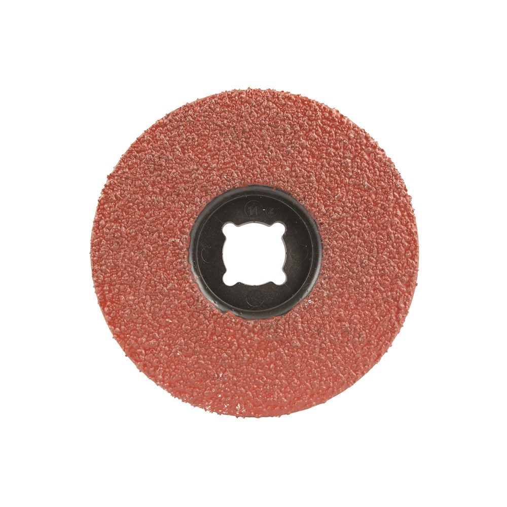 Grinding Disc Trim-Flex 115mm B36 Grit Soft Metal Bulk