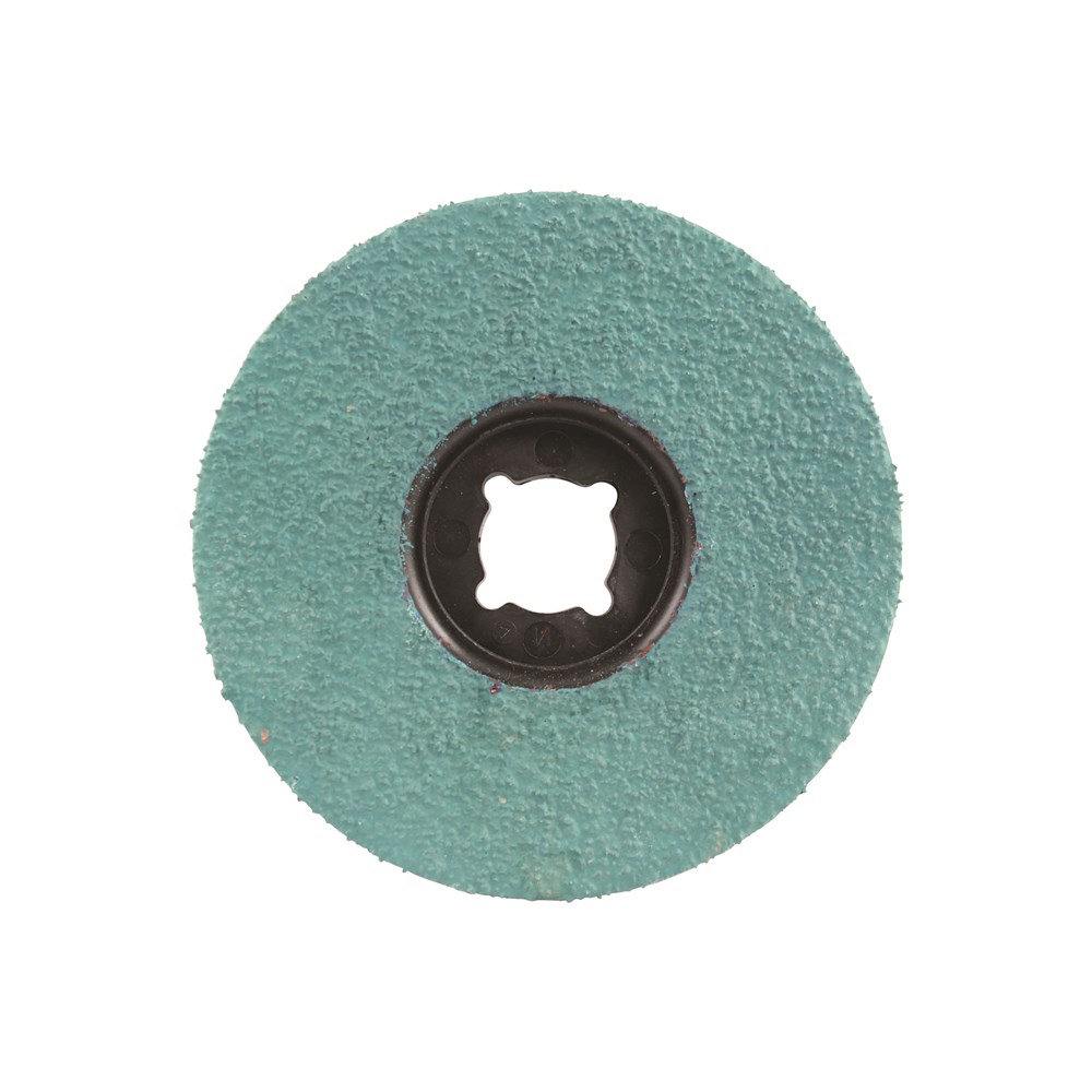 Grinding Disc Trim-Flex 115mm Z120 Grit Zirconia Bulk