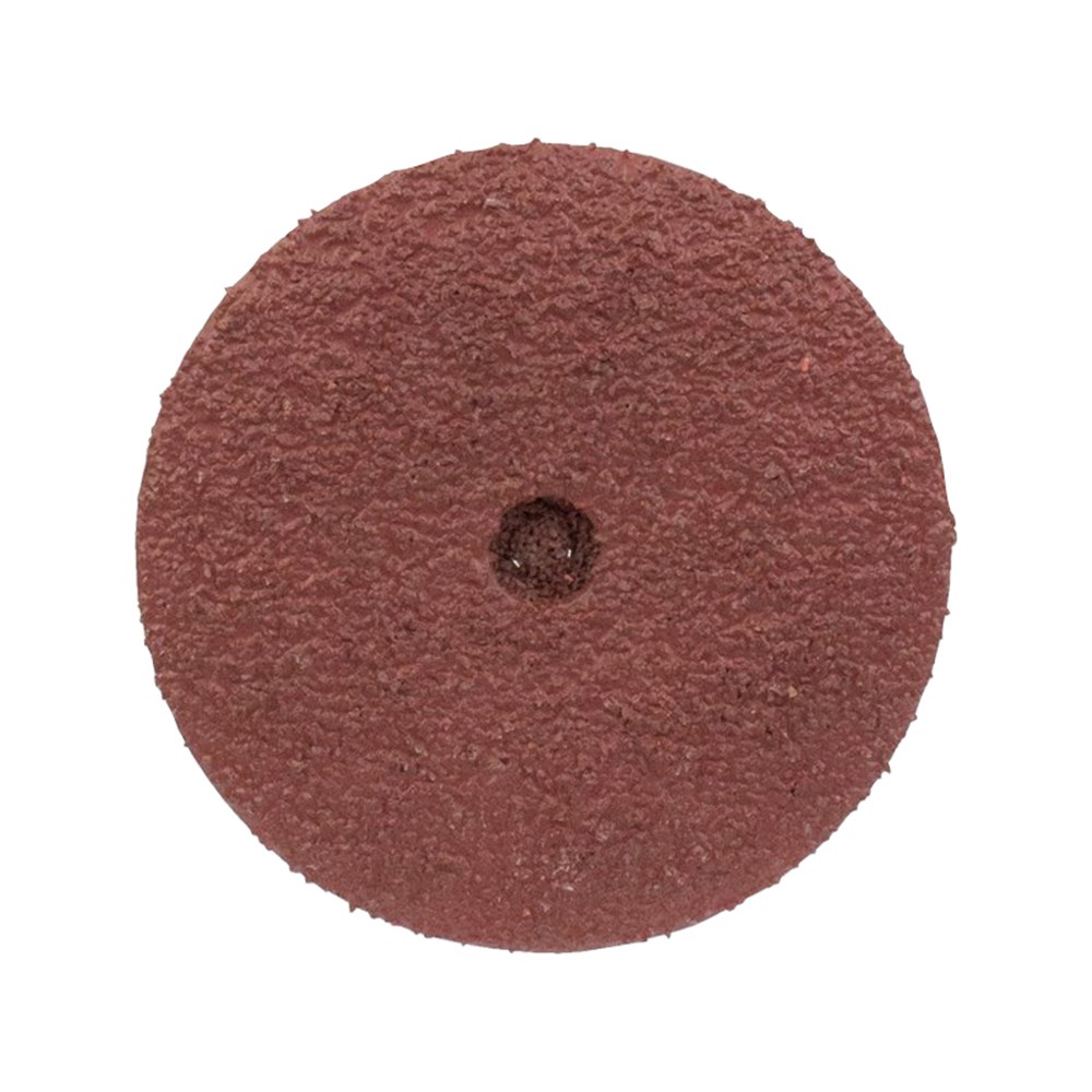 [170-GTKA7536] Grinding Disc S Type 75mm A36 Grit AlOx Bulk