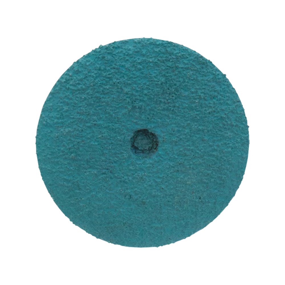 Grinding Disc S Type 75mm Z80 Grit Zirconia Bulk