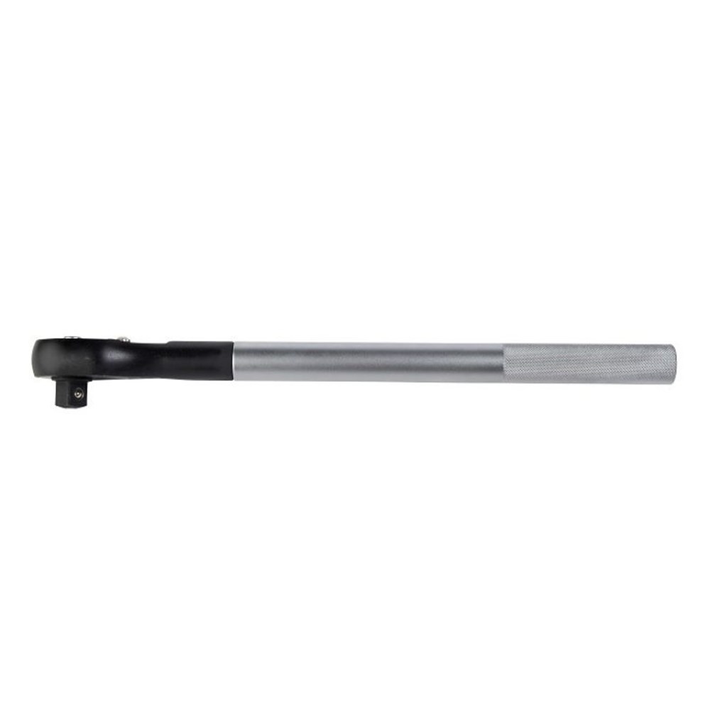 1 Inch Drive 800mm Hand Ratchet - Stell Ball