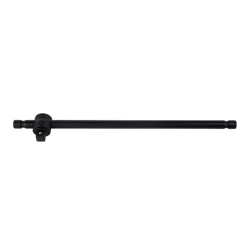 1 Inch Drive Sliding T-Handle - Steel Ball
