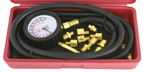[159-4429] Engine/Auto Transmission Oil Pressure Tester