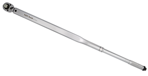 1" Drive 700ft/Lb Mich Torque Wrench