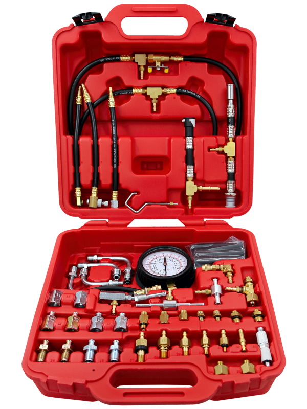 [59E-4445] Master Fuel Injection Tester Kit