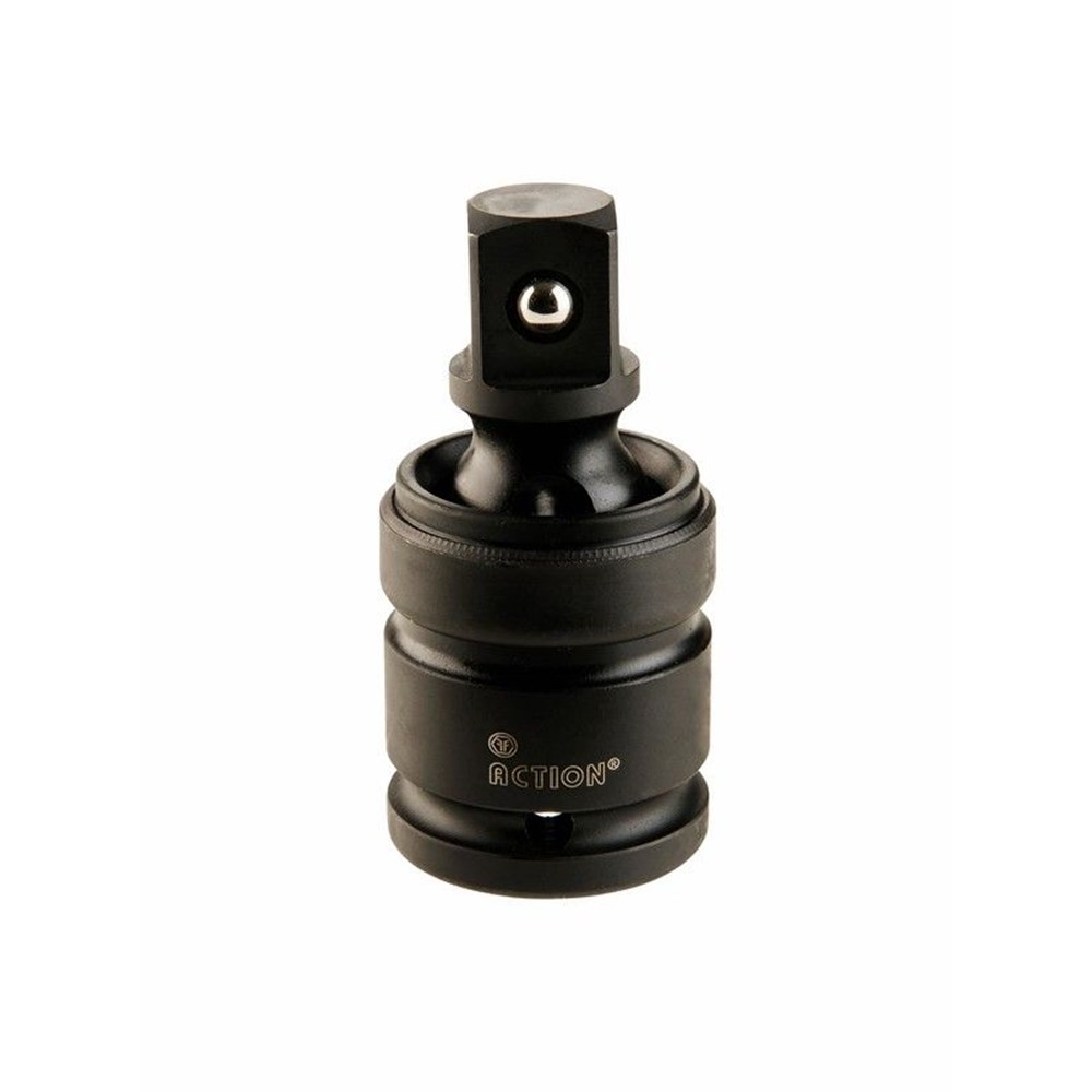 1/2" Drive Impact Universal Joint - Steel Ball