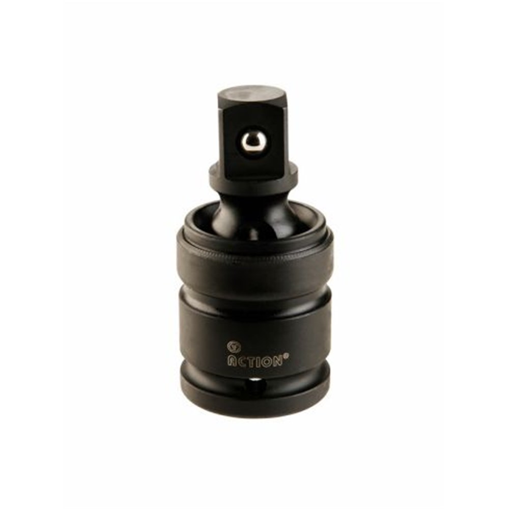 1 Inch Drive Impact Universal Joint - Steel Ball