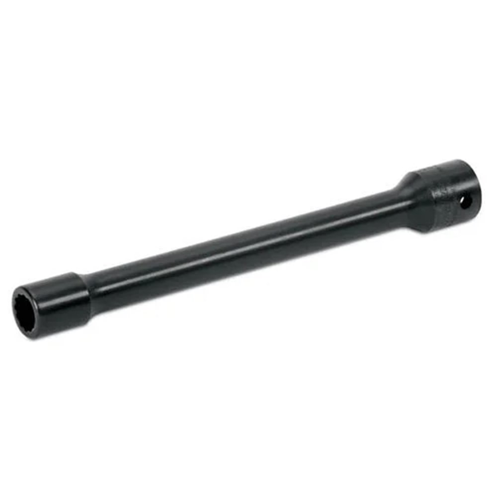 1/2" x 1/2 Inch Drive 12-Point Imperial Extra Long Impact Socket - 125mm