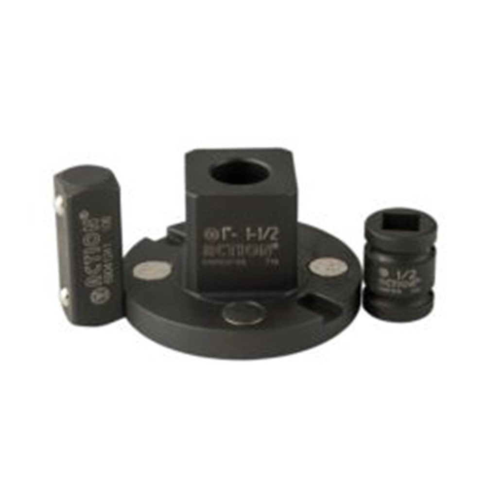 1"F x 1"F Drive Adaptor