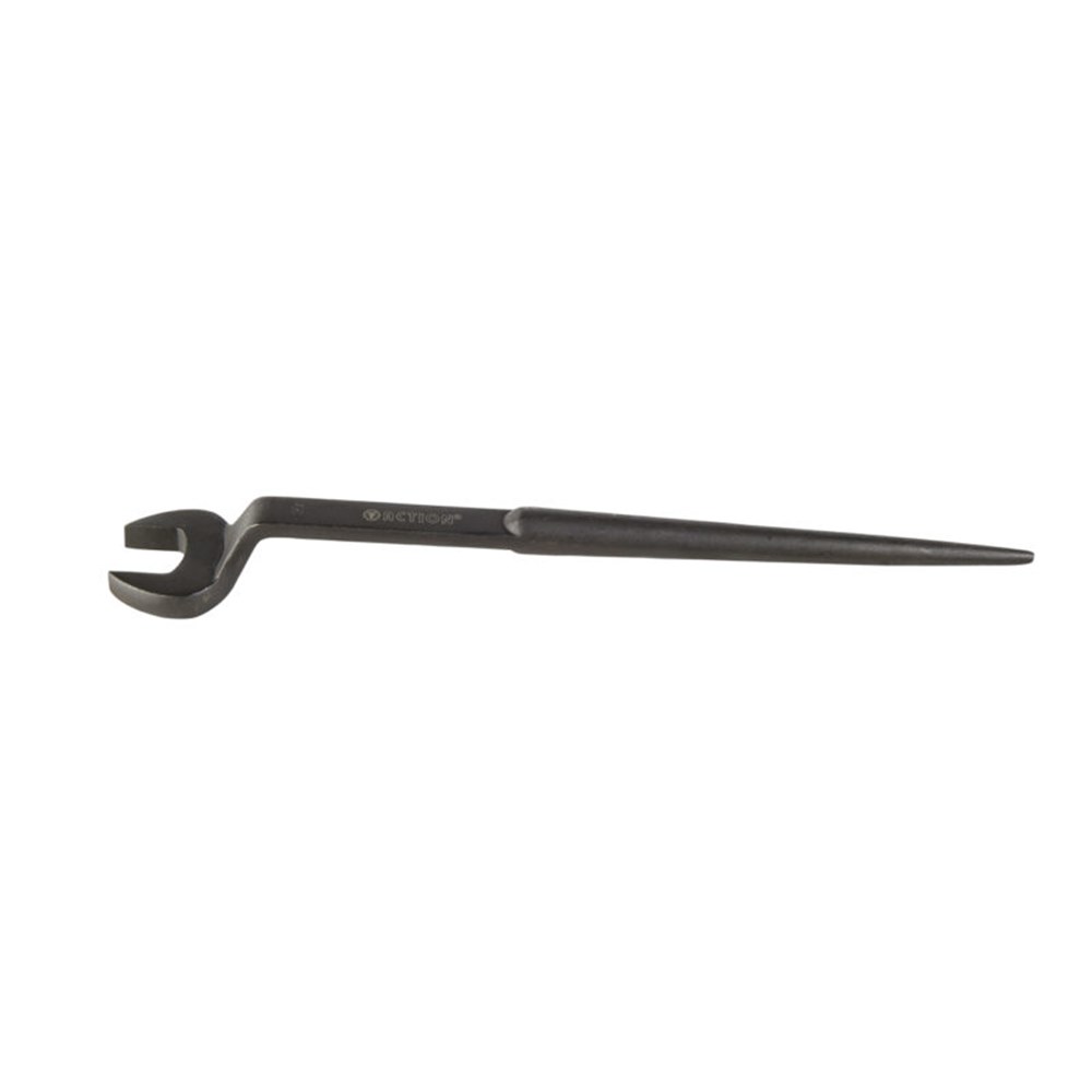 1" Open End Podger