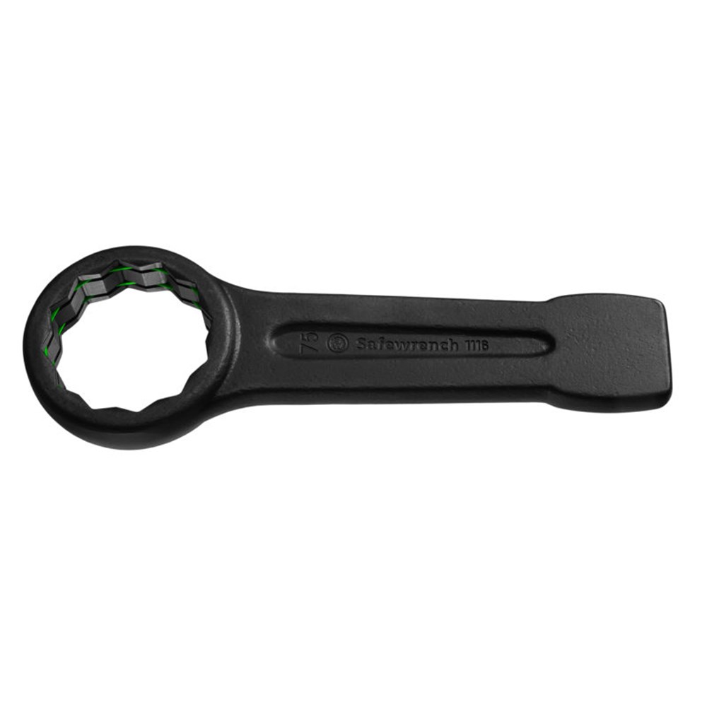 1-1/4" Safewrench Imperial Slogging Ring Spanner