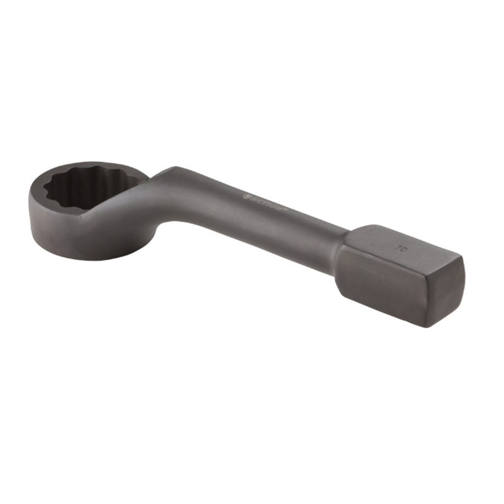 1-1/4" Offset Imperial Slogging Wrench