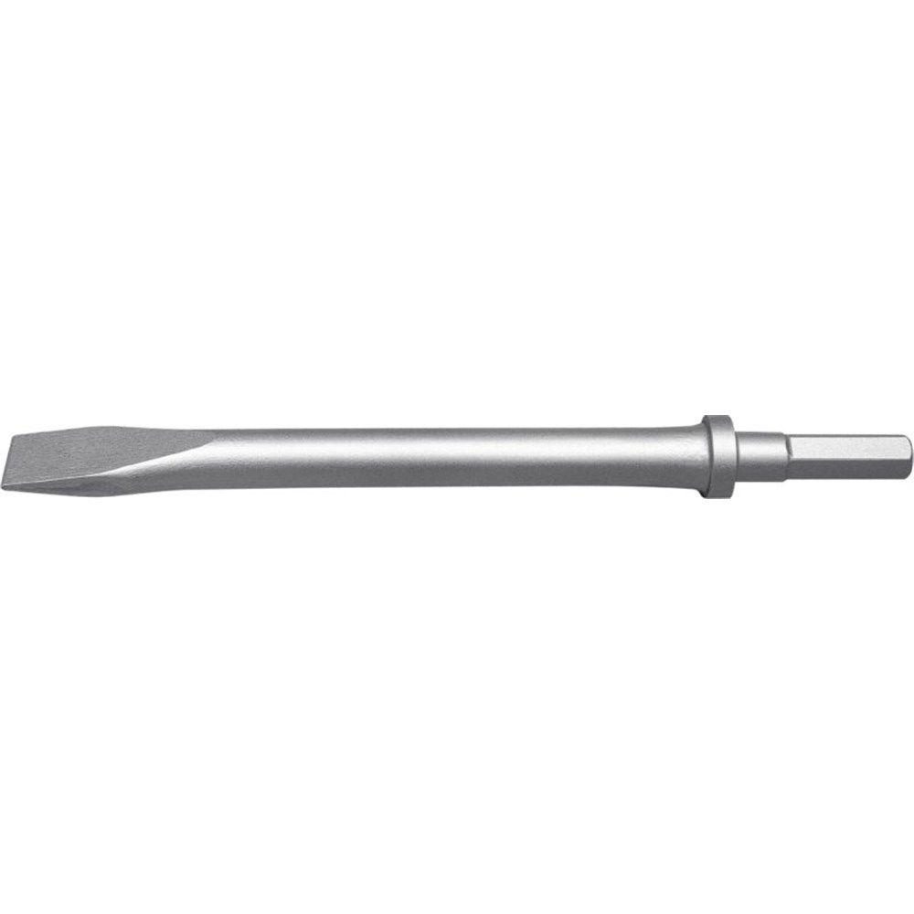 25 x 250mm 14.8mm Hex Shank Wide Chisel
