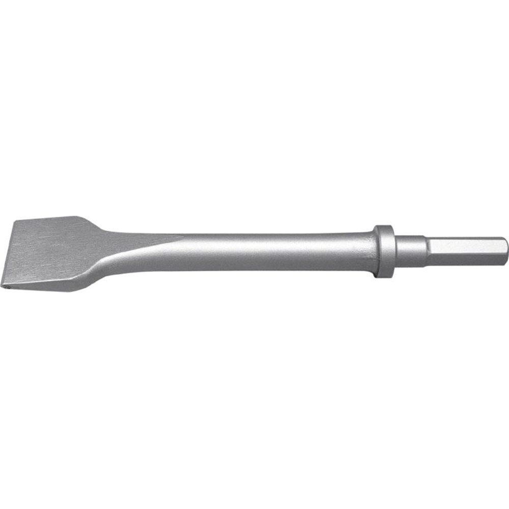 50 x 260mm 14.8mm Hex Shank Wide Chisel