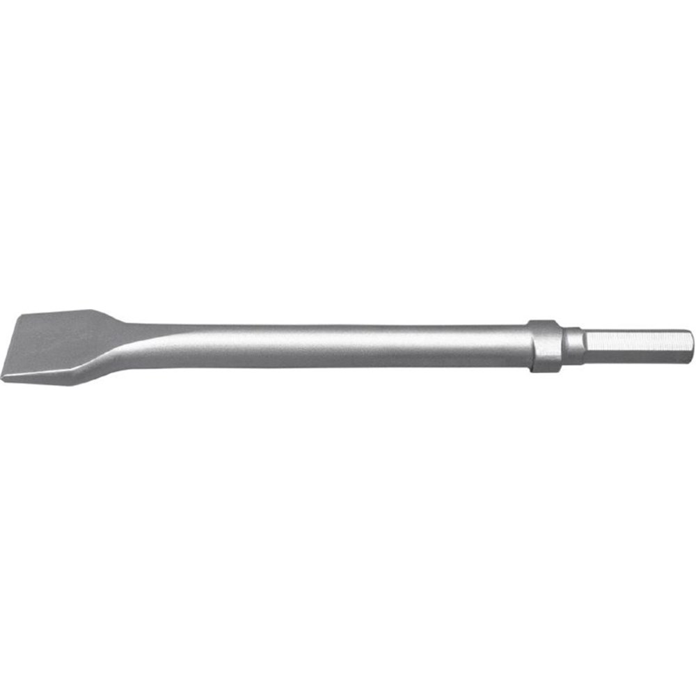 40 x 230mm 14.7mm Hex Shank Wide Chisel