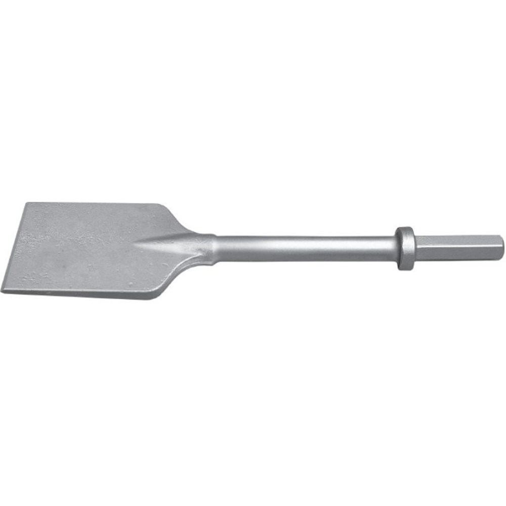 125 x 375mm 22mm Hex Shank Asphalt Cutter