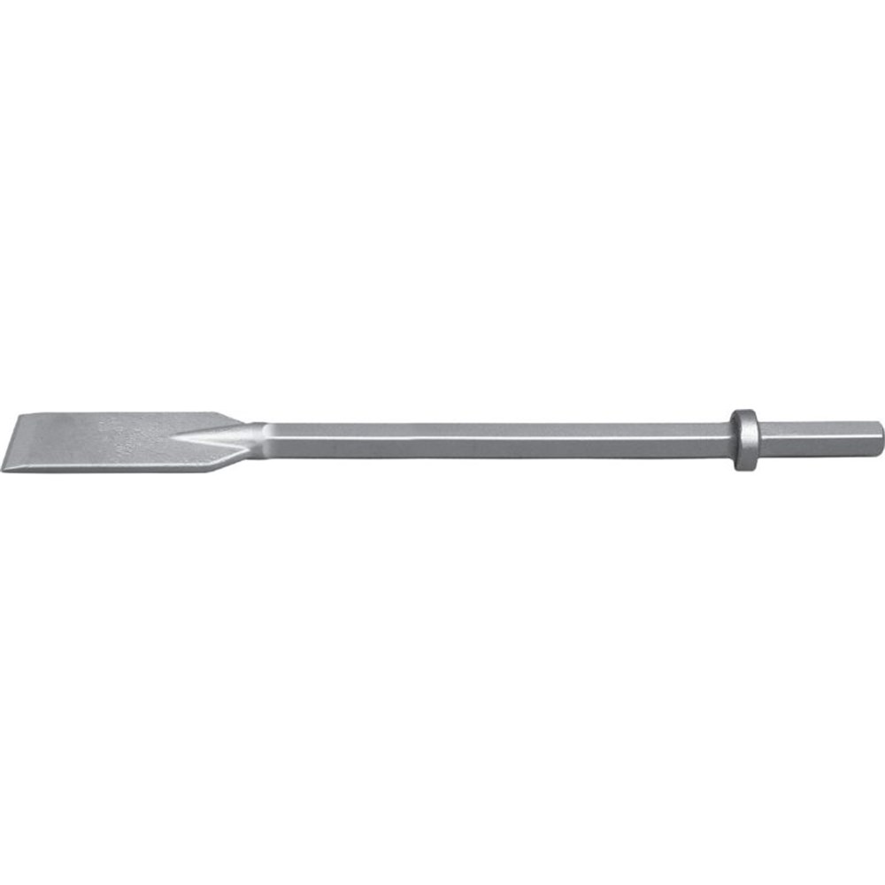 75 x 520mm 22mm Hex Shank Digging Chisel