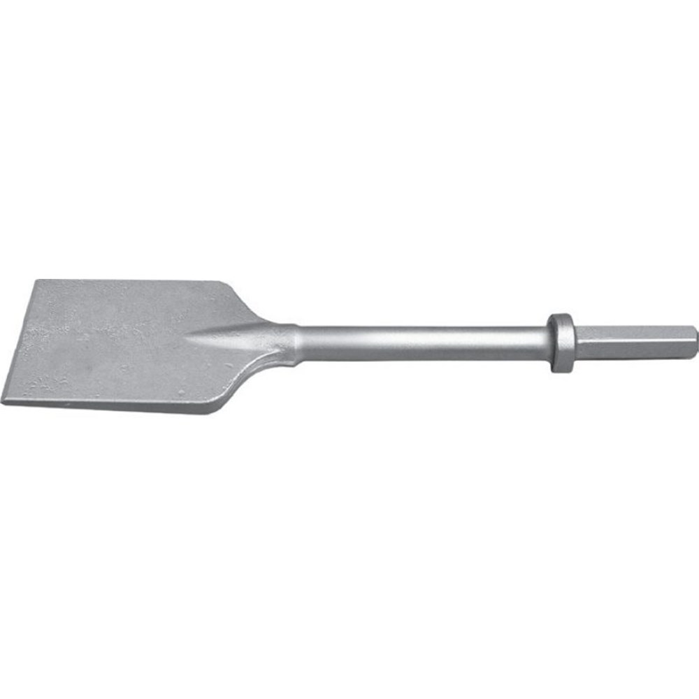 125 x 400mm 25mm Hex Shank Asphalt Cutter
