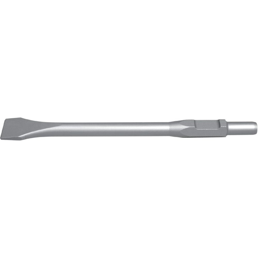 50 x 450mm 30mm Hex Shank Wide Chisel
