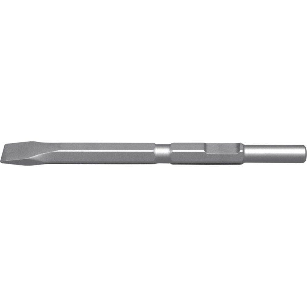450mm 21mm Hex Shank Chisel