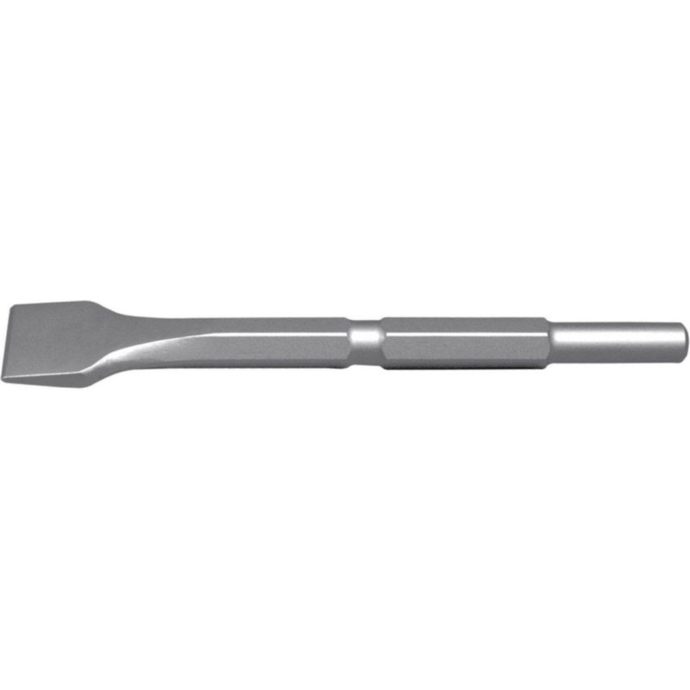 50 x 300mm 21mm Hex Shank Wide Chisel