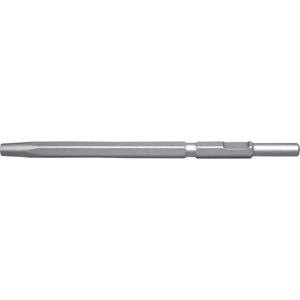 400mm 21mm Hex Shank Floor Scraper Adaptor - 6? Taper