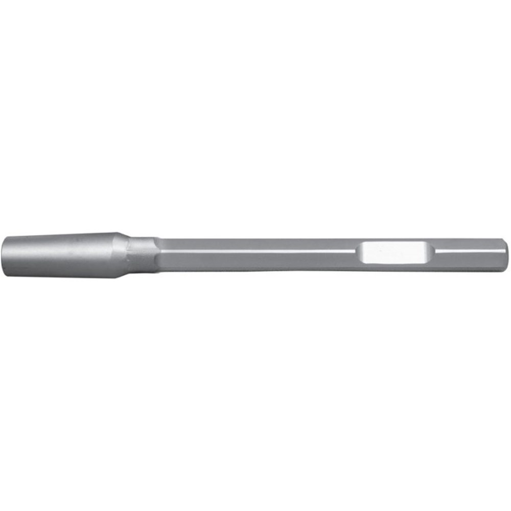 E38 Tamper Plate Adaptor (28mm Hex - E38)