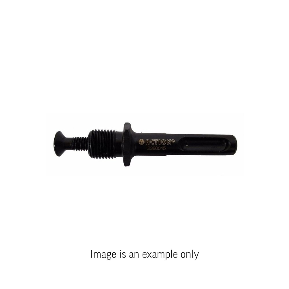 [170-2380015B] Drill Chuck Adapter Screw 1/2"-20UNF