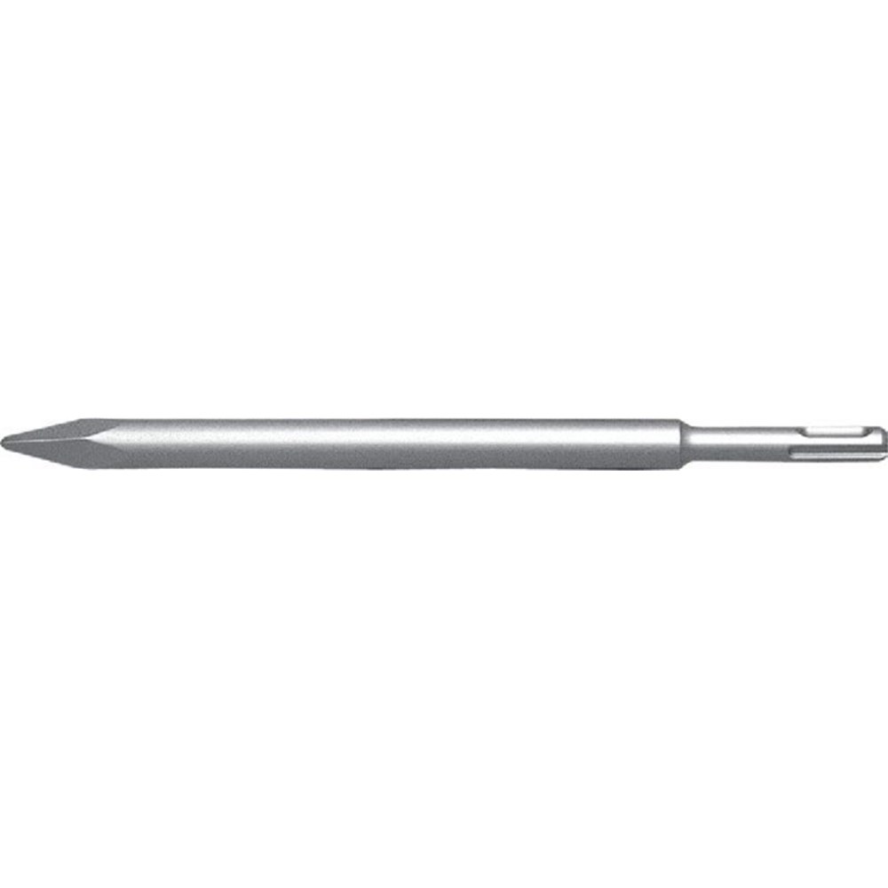 250mm SDS Plus Moil Point Chisel