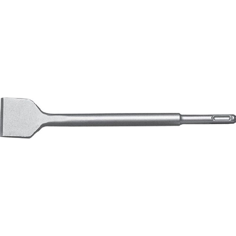 40 x 250mm SDS Plus Wide Chisel Bent
