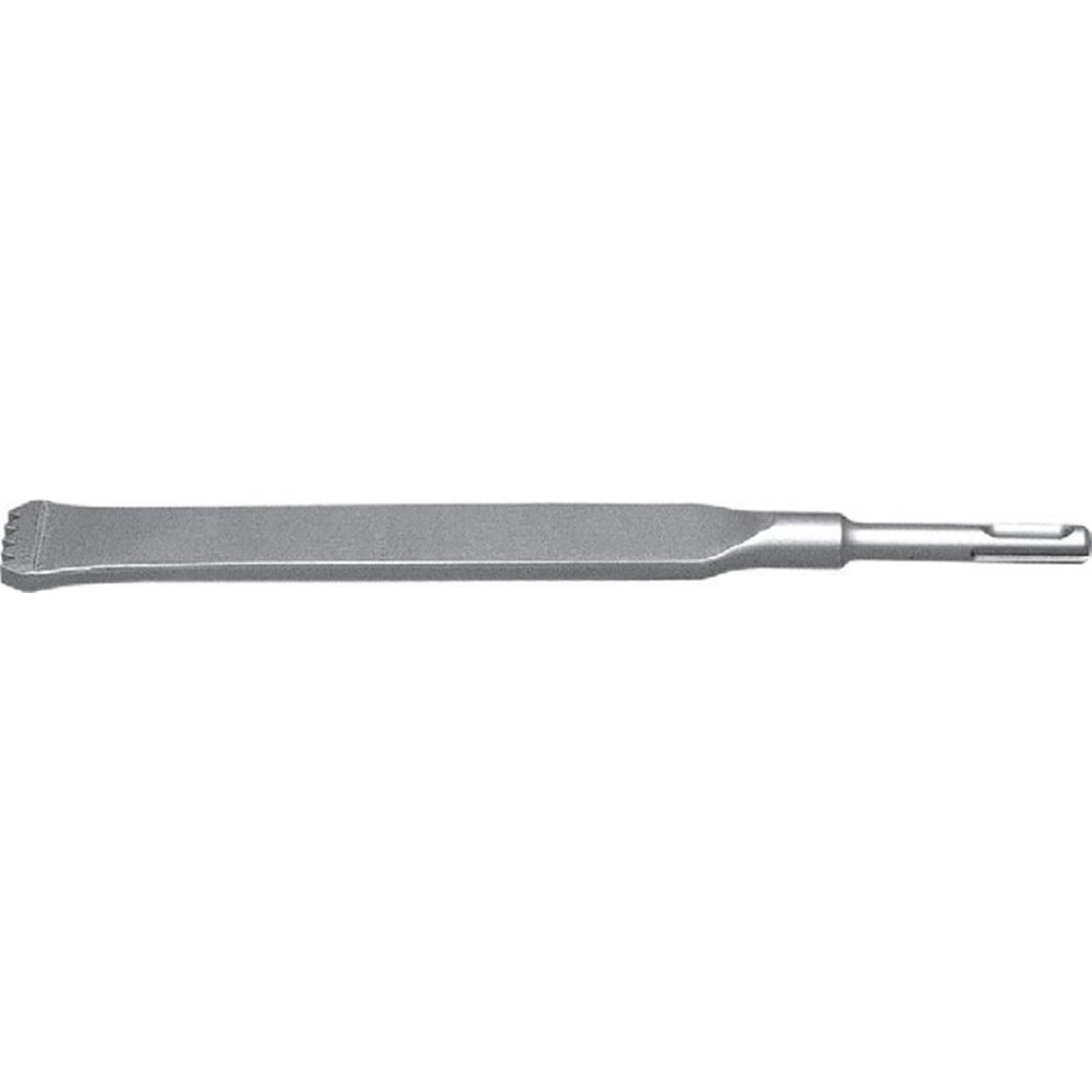 27 x 250mm SDS Plus Wide Slotting Chisel