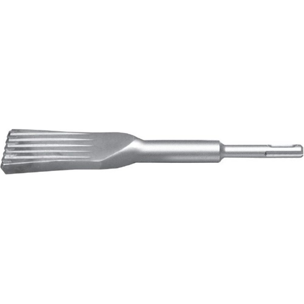 150mm SDS Plus Carbide Slotting Tool