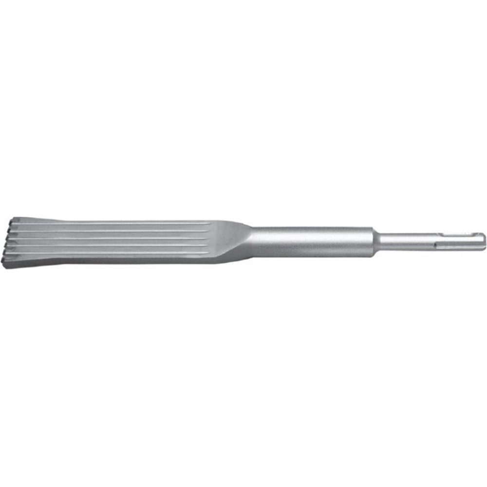 250mm SDS Plus Carbide Slotting Tool