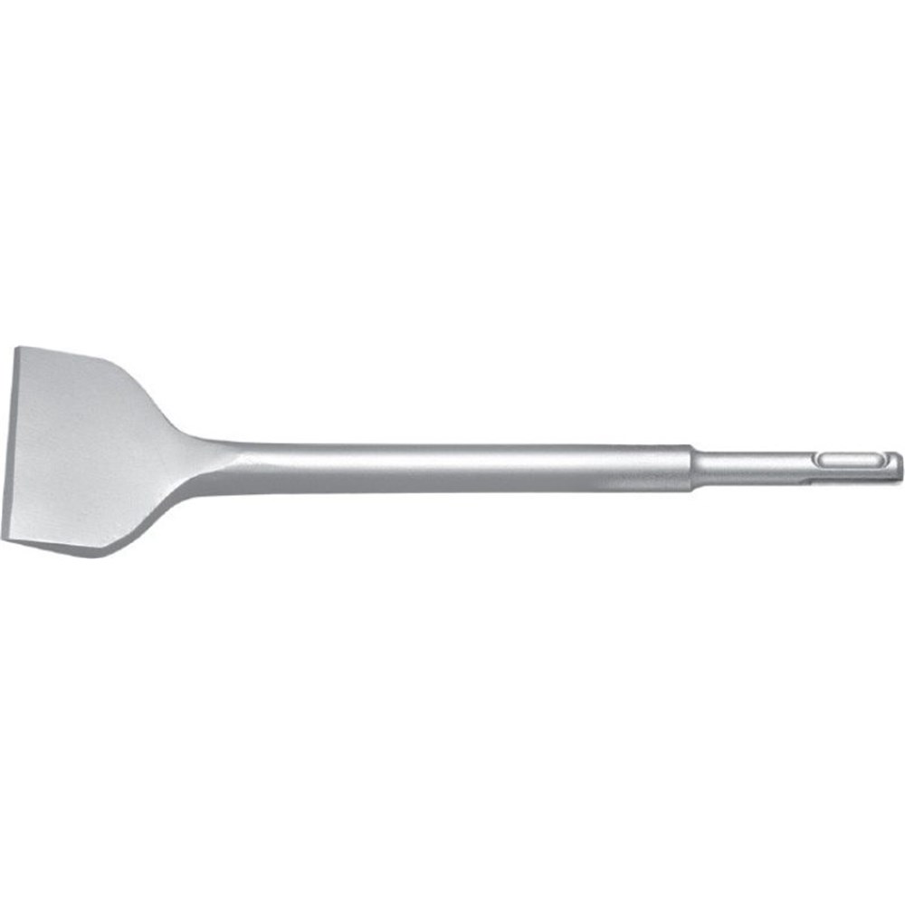[170-23813165] 75 x 165mm SDS Plus Wide Chisel Bent