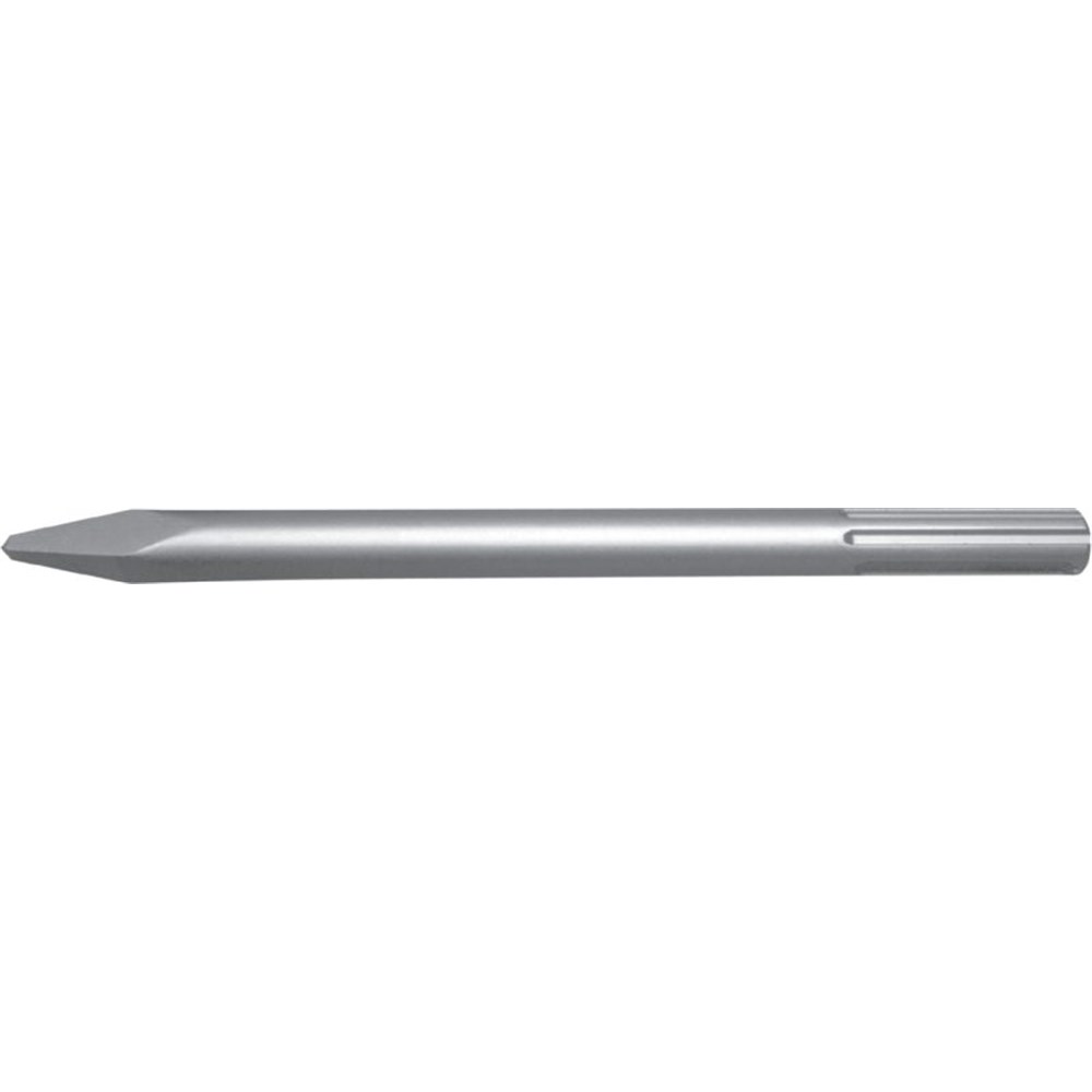 300mm SDS Max Moil Point Chisel