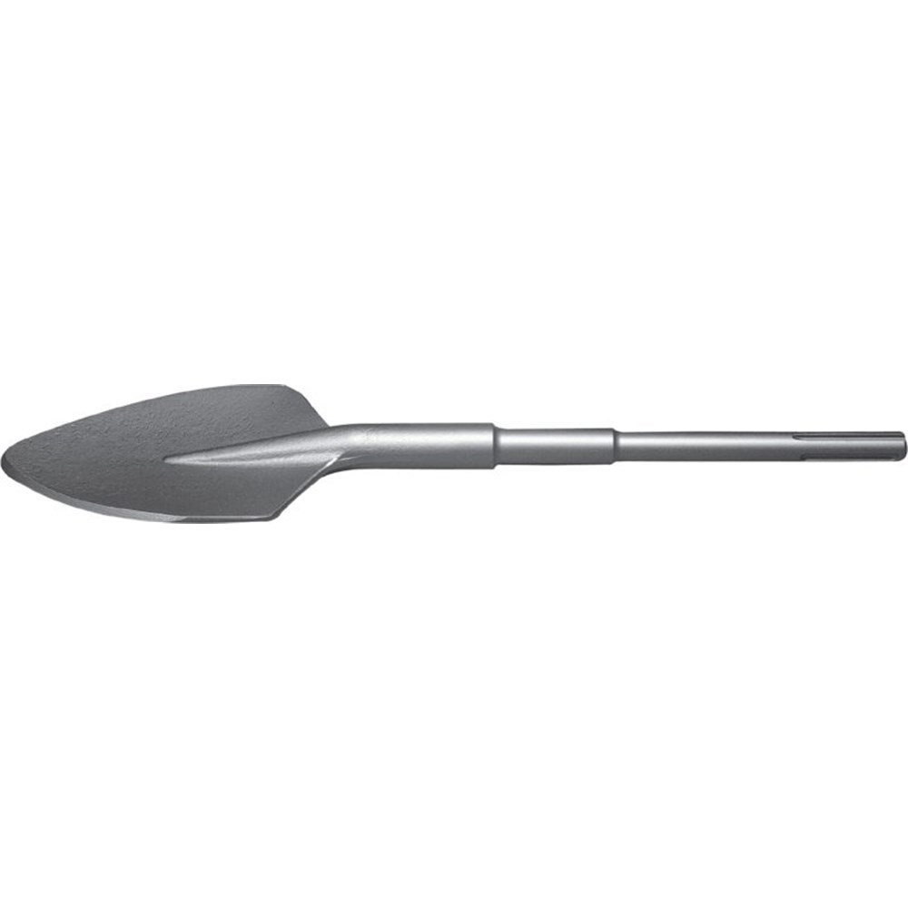 [170-23913550] 135 x 550mm SDS Max Pointed Spade